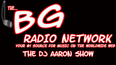 The DJ Aaron Show