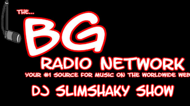 The DJ Slimshaky Show